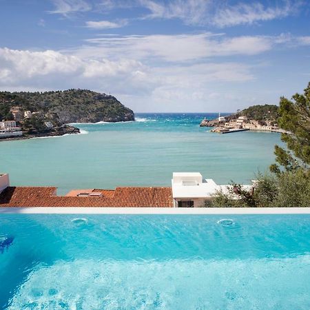 艾斯普兰迪多酒店 Puerto de Sóller 外观 照片