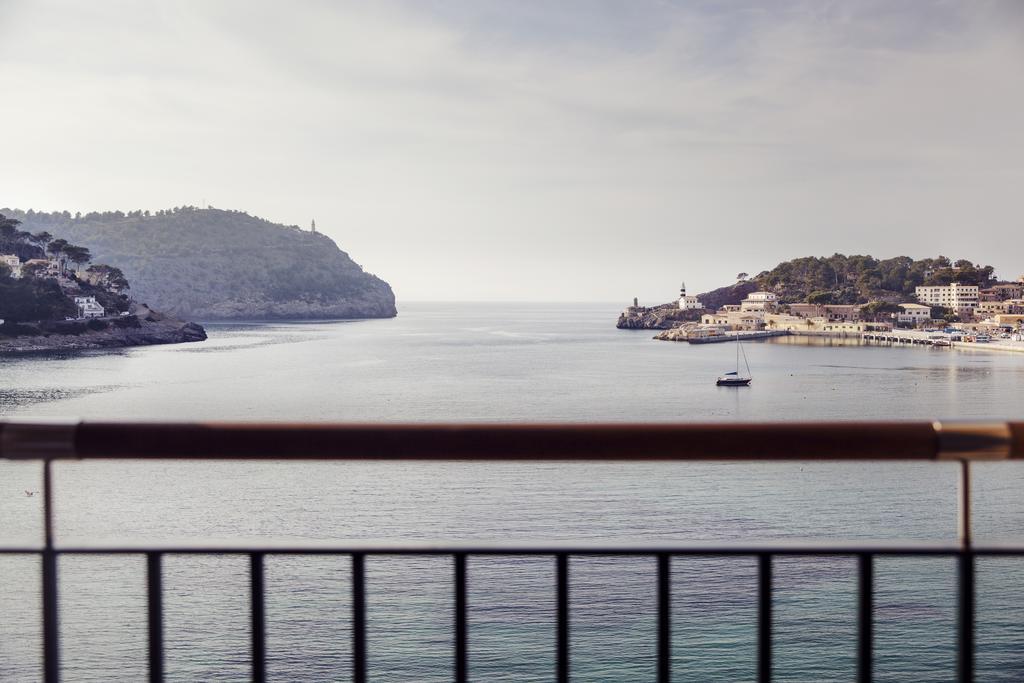艾斯普兰迪多酒店 Puerto de Sóller 外观 照片
